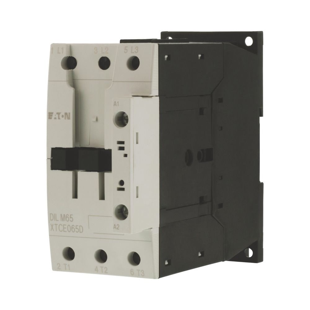 Eaton Leistungsschütz DILM65(RDC24) 277908