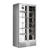 thumbnail of Armoire à Boisson Réfrigérée 458 L Inox - Combisteel