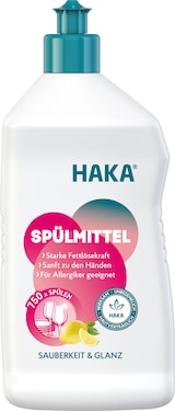 thumbnail of HAKA Spülmittel Zitrone 750ml Geschirrspülmittel Handspülmittel Konzentrat