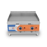thumbnail of Frytop a gas GG-600 de ClimaHostelería