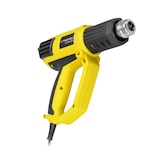 thumbnail of TROTEC Heißluftpistole HyStream 2000 Heißluftgebläse Grill Temperatur Ergonomisch