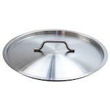 thumbnail of AcMax Kochtopf Edelstahl mit Deckel 36 Liter Gastro- Topf