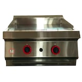 thumbnail of Gasfrit - Grelha a Gás Cromo Duro , laca de Grelha a gás Lisa aço inoxidável 600 x 600 mm