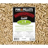thumbnail of 10 kg Pellet di legno duro PINI No. 4 Forno per Pizza BBQ Origano per Forni per Pizza a Pellet Grill Pellet