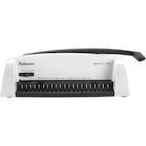 thumbnail of Fellowes Starlet 2+ Manuell Plastik-Bindegerät 120 Blatt
