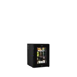 thumbnail of Réfrigérateur Minibar 26 L - Noir | Tefcold - TM33G