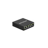 thumbnail of NETGEAR Switch Desktop 5-port 10/100/1000 GS305E-100PES