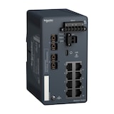 thumbnail of Schneider Electric Modicon Managed Switch MCSESM103F2CS0