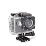 thumbnail of Cámara deportiva Prixton DV609 (WiFi - Full HD – Sumergible - 12 accesorios)