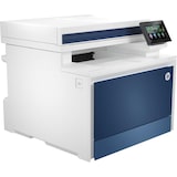 thumbnail of B-WARE HP Color LaserJet Pro 4302dw Farblaser-Multifunktionsdrucker
