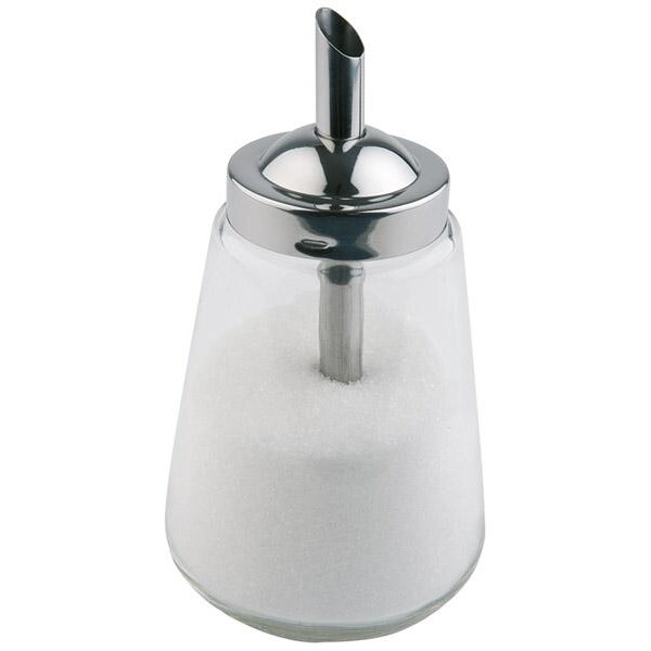 APS 768 Ersatzglas zu Allzweckgießer  Artikel 765, 766, 767