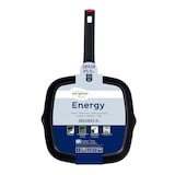 thumbnail of San Ignacio Energy - Grillpfanne 28x28x5 cm, aus Gussaluminium, Induktion geeignet