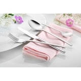 thumbnail of 12 x Menümesser VENTURA, Chrom-Stahl, poliert, Länge: 22,5 cm.