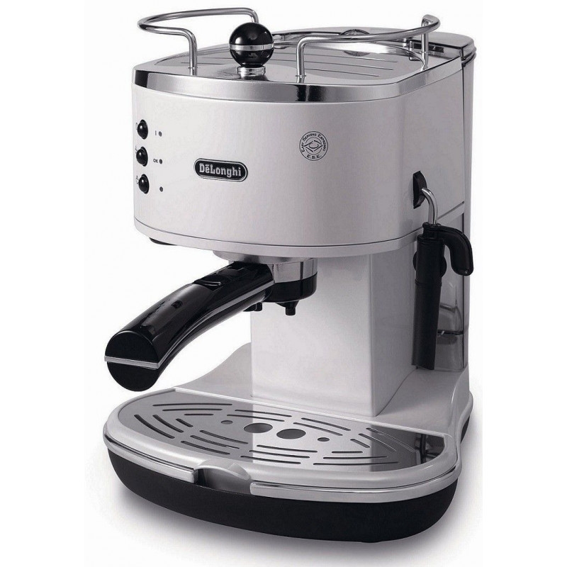 DeLonghi De’Longhi ECO 311.W Manuell Espressomaschine 1,4 l