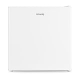 thumbnail of H.Koenig  Mini-vrieskast FGW400 / 32 l/vrijstaand/compact/geluidsarm / 51 cm hoog/ wit