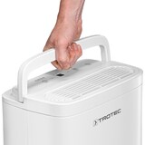 thumbnail of TROTEC Luftentfeuchter TTK 27 E