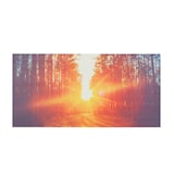 thumbnail of Wonderwall Air Art Infinite 720 Infrarotheizung 120x60 cm Abstrakt