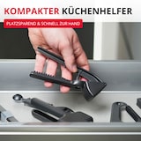 thumbnail of Westmark Mehrzweckpresse Extracta Black Edition, 30007760