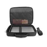 thumbnail of ACT AC8500 Laptop Office Schoudertas | 15-16.1 inch | Duurzaam Nylon | Zwart