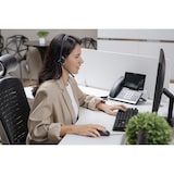 thumbnail of Yealink UH34 Mono Teams USB Headset