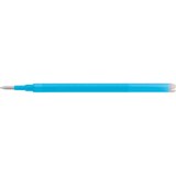 thumbnail of PILOT Set de 3 recharges pour roller FriXion Ball. Pointe moyenne 0,7 mm. Encre Turquoise