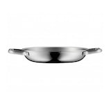 thumbnail of Servierpfanne Profi Resist 24 cm - Silber Rund Inox Wmf 36x cm