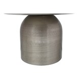 thumbnail of Kuchenplatte Esmeralda Deco 200 Silber / Pflaume