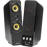 thumbnail of Creative GigaWorks T40 SERIES II 2.0 High-End-Lautsprechersystem