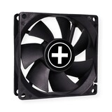 thumbnail of Xilence XPF80.W 80mm Gehäuselüfter, 3PIN, White Box