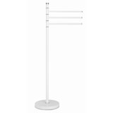 thumbnail of Ogomondo Piantana Porta Salviette a Tre Bracci Polar in Acciaio Verniciato, , 1 pz.