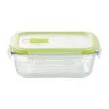 thumbnail of SAN IGNACIO Expert - Hermetico Rectangular 370ml Borosilicato