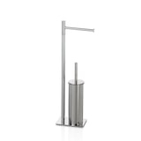 thumbnail of AQA Design Piantana WC CARUSO in acciaio cromato L.20 P.11 H.60 MP03120