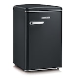 thumbnail of SEVERIN  RKS 8832 Retro Tischkühlschrank Schwarz