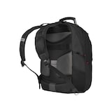 thumbnail of Wenger/SwissGear Pegasus Deluxe 16" Notebooktasche 40,6 cm (16 Zoll) Rucksack Schwarz