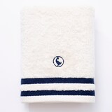 thumbnail of El Ganso - Toalha de Mãos Cor Cruda 50x90cm 100% Algodão 500GSM