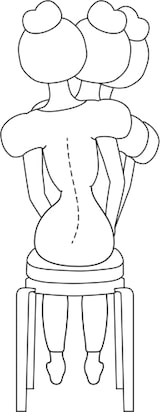 thumbnail of Almofada Wobble Ative Leitz Ergo (65390089)