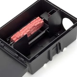 thumbnail of Remi Hogar Trampa para Ratas | Caja Portacebos para Ratas EVO | Llave de Apertura, Varilla de Metal y Soporte para Fijar en Paredes o Postes