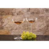 thumbnail of Stölzle Lausitz JIVE Sektschale 230 ml 6er Set