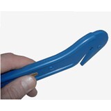 thumbnail of 10x Stretchfolienschneider "Blue Blade" blau