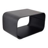 thumbnail of LOFT42 Bram nachtkastje Industrieel - Zwevend - Zwart