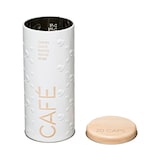 thumbnail of FIVE - Caixa de arrumação Scandi Nature para cápsulas de café 7,5x17,5cm