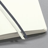 thumbnail of Wochenkalender Conceptum ca. A6 Softcover dunkelgrau 2026.
