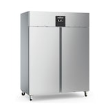 thumbnail of 2-deurs roestvrijstalen koelkast 1200 liter - Combisteel