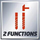 thumbnail of Einhell Schlagbohrmaschine TC-ID 650 E