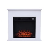 thumbnail of PURLINE Bodenstehender Elektrokamin mit MDF-Rahmen CHE-610