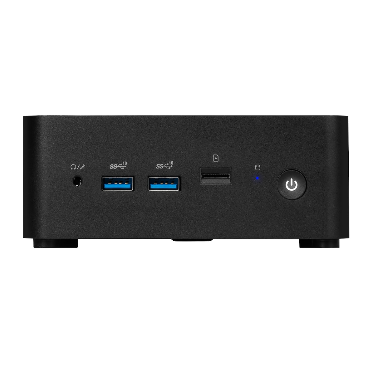 MSI Cubi NUC 1MG - Mini-PC
