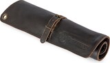 thumbnail of PETROMAX  Bestecktasche aus Leder für 5 Teile