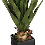 thumbnail of Plante artificielle Palmier  en pot H 71 cm