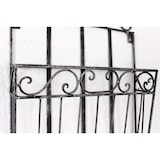 thumbnail of Wandregal Zeitungsständer 09913 Magazinhalter 38 cm Küchenregal Zeitungshalter