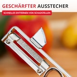 thumbnail of Sparschäler "Famos"